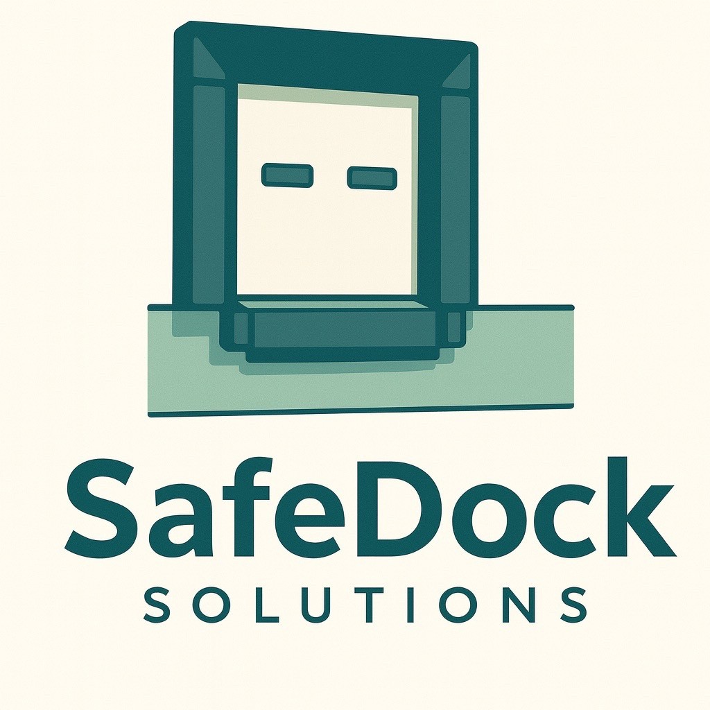 SafeDock Solutions
